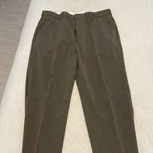 MURANO Mens dress pants.